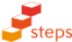 Grupa Steps Logo