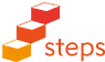 Grupa Steps Logo